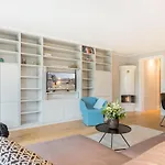Min Lek Westerhoern 35 Vakantiehuis