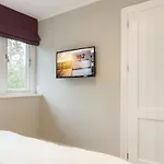 Vakantiehuis Min Lek Westerhoern 35 Keitum