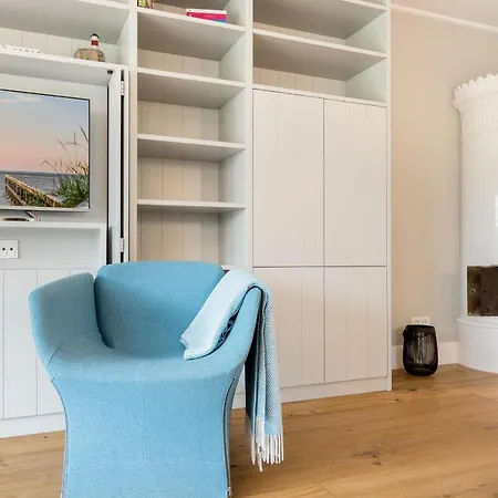 Nyaraló Min Lek Westerhoern 35 *