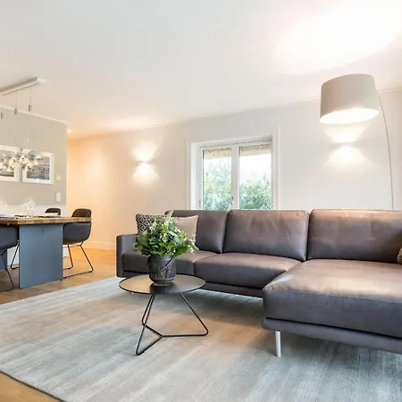 Min Lek Westerhoern 35 Holiday home