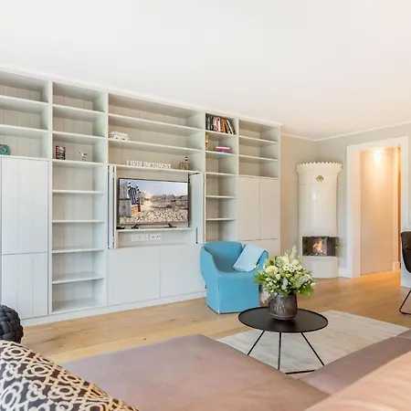 Min Lek Westerhoern 35 Nyaraló