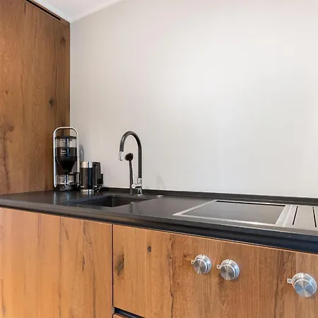 Min Lek Westerhoern 35 Nyaraló