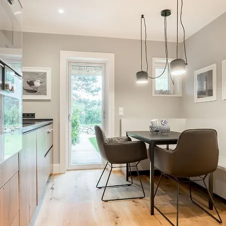 Min Lek Westerhoern 35 * Keitum