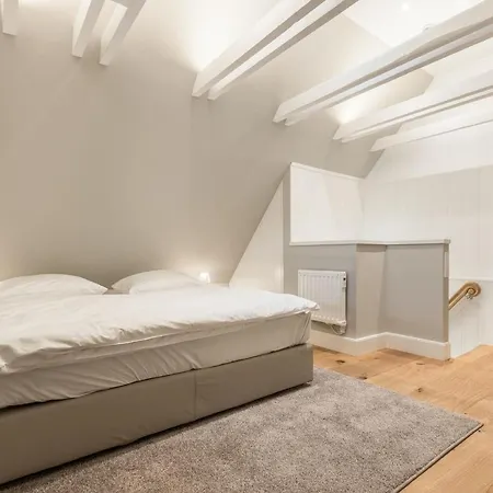 Min Lek Westerhoern 35 Сasa de vacaciones *