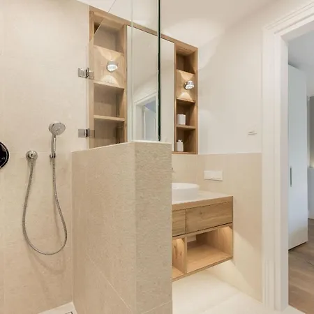 Min Lek Westerhoern 35 Nyaraló