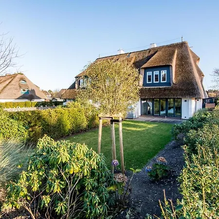 Min Lek Westerhoern 35 Nyaraló