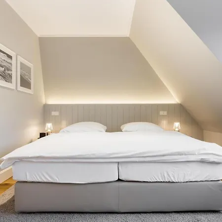 Holiday home Min Lek Westerhoern 35