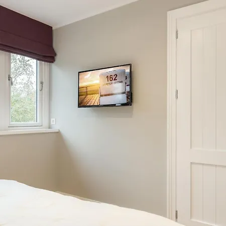 Vakantiehuis Min Lek Westerhoern 35 Keitum