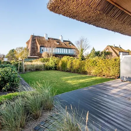 Vakantiehuis Min Lek Westerhoern 35