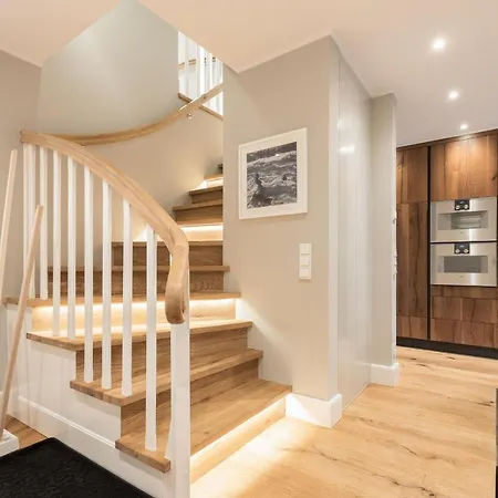 Min Lek Westerhoern 35 Keitum