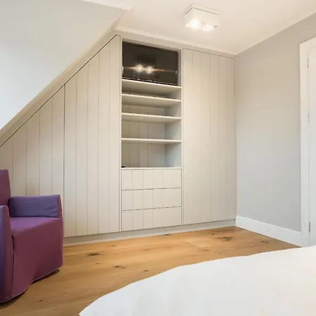 Min Lek Westerhoern 35 Vakantiehuis