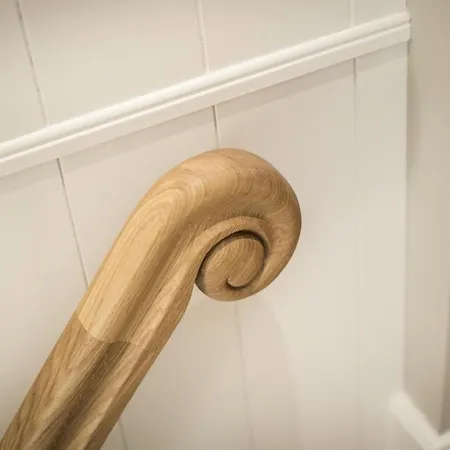 Min Lek Westerhoern 35 Nyaraló