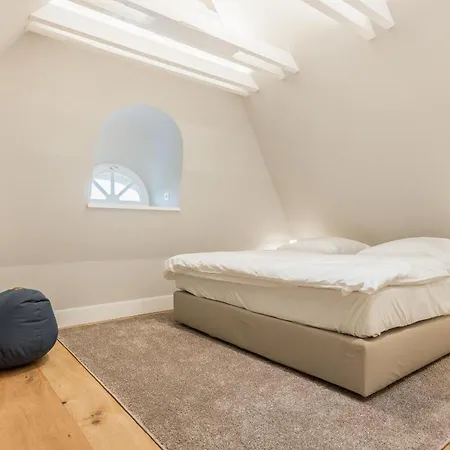 Min Lek Westerhoern 35 Nyaraló