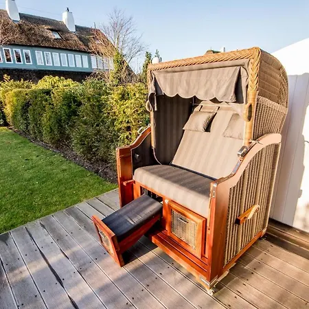 Min Lek Westerhoern 35 Keitum