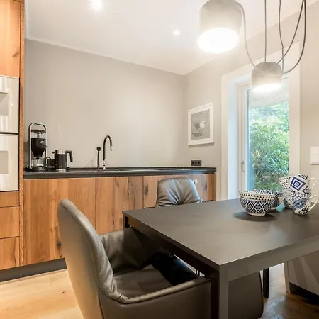 Min Lek Westerhoern 35 Holiday home Keitum