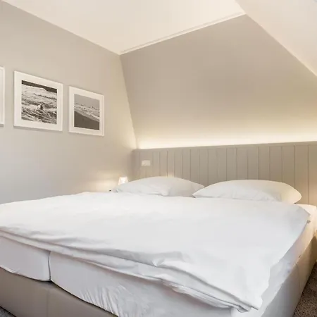 Holiday home Min Lek Westerhoern 35