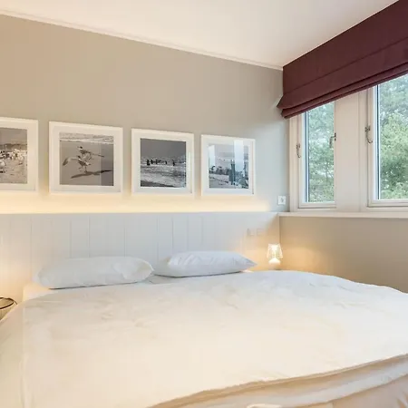 Min Lek Westerhoern 35 Nyaraló *