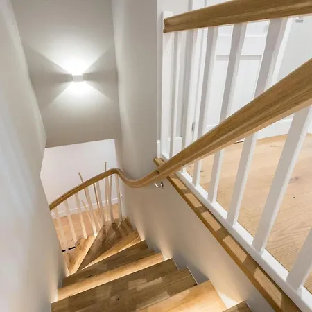 Nyaraló Min Lek Westerhoern 35 *