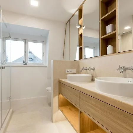 Nyaraló Min Lek Westerhoern 35