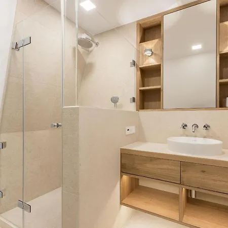 Min Lek Westerhoern 35 Holiday home Keitum