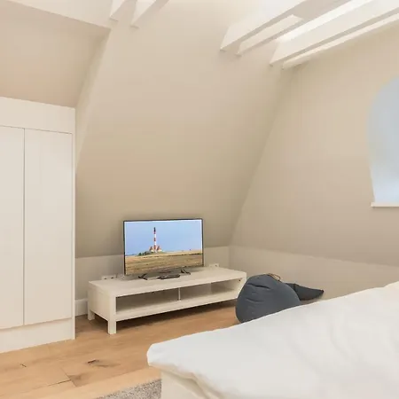 Сasa de vacaciones Min Lek Westerhoern 35 *