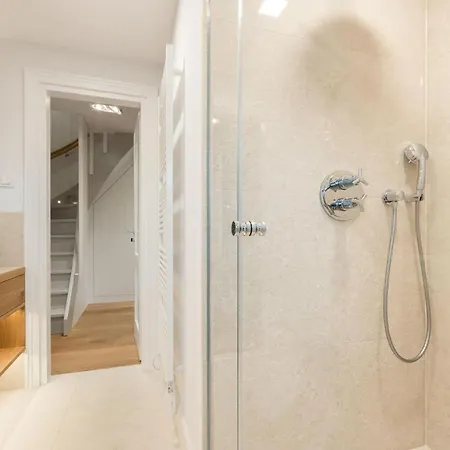 Min Lek Westerhoern 35 Nyaraló *