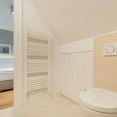 Min Lek Westerhoern 35 Nyaraló *