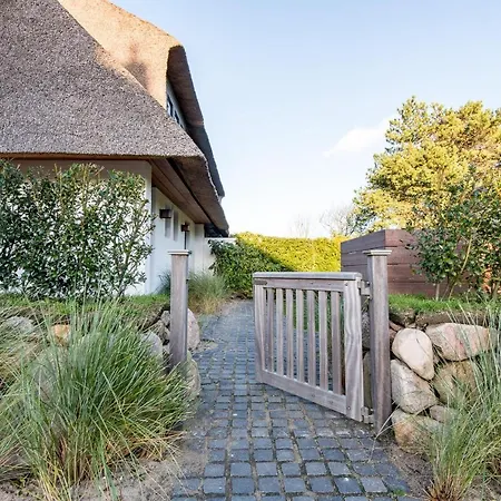 Min Lek Westerhoern 35 Vakantiehuis *