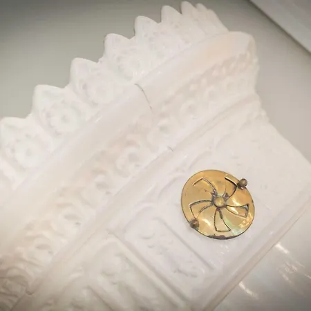 Nyaraló Min Lek Westerhoern 35 *