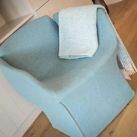 Min Lek Westerhoern 35 Nyaraló Keitum