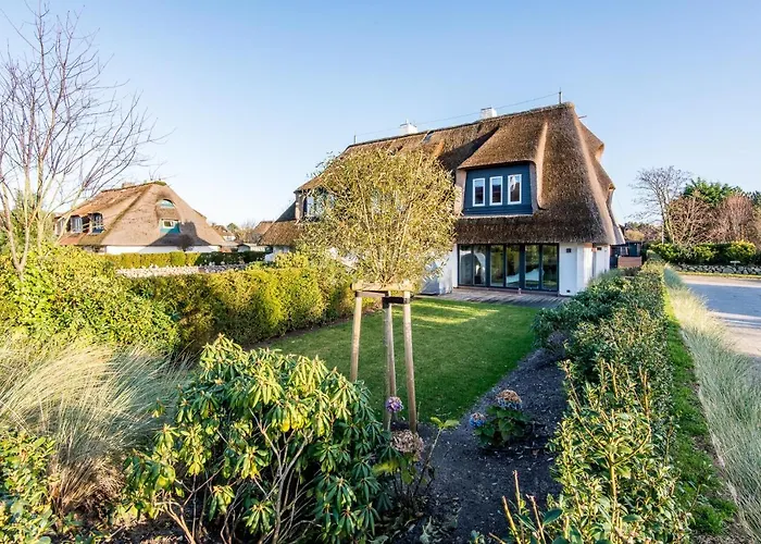 Min Lek Westerhoern 35 Vakantiehuis