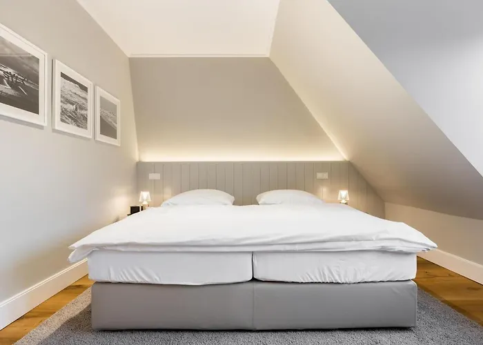 Prázdninový dům Min Lek Westerhoern 35