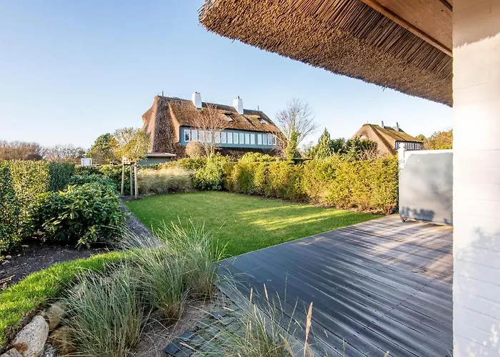 Vakantiehuis Min Lek Westerhoern 35