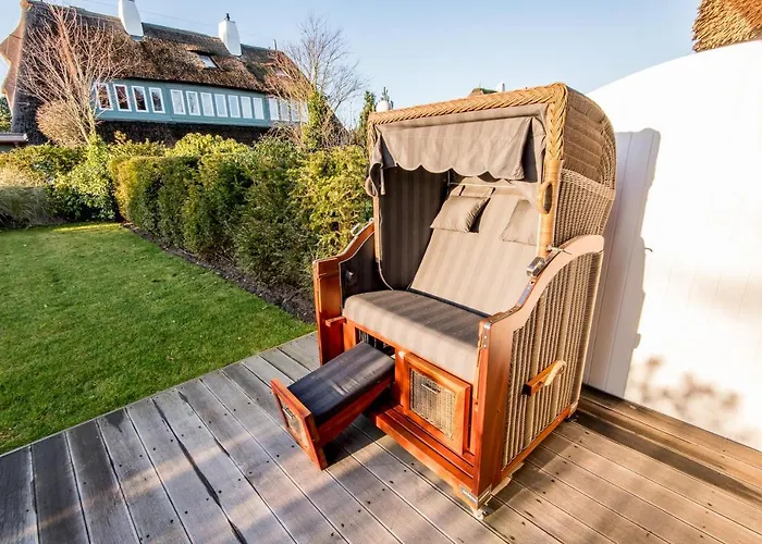 Min Lek Westerhoern 35 Keitum