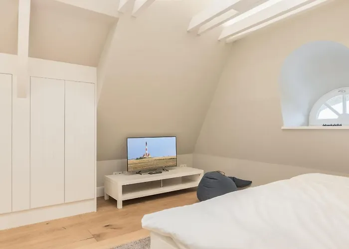 Prázdninový dům Min Lek Westerhoern 35 *