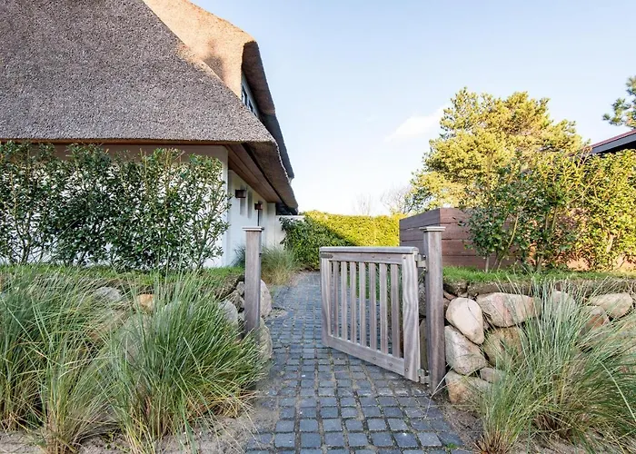 Min Lek Westerhoern 35 Vakantiehuis *